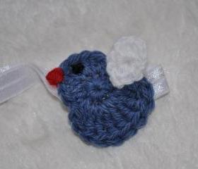 Bird Head Band